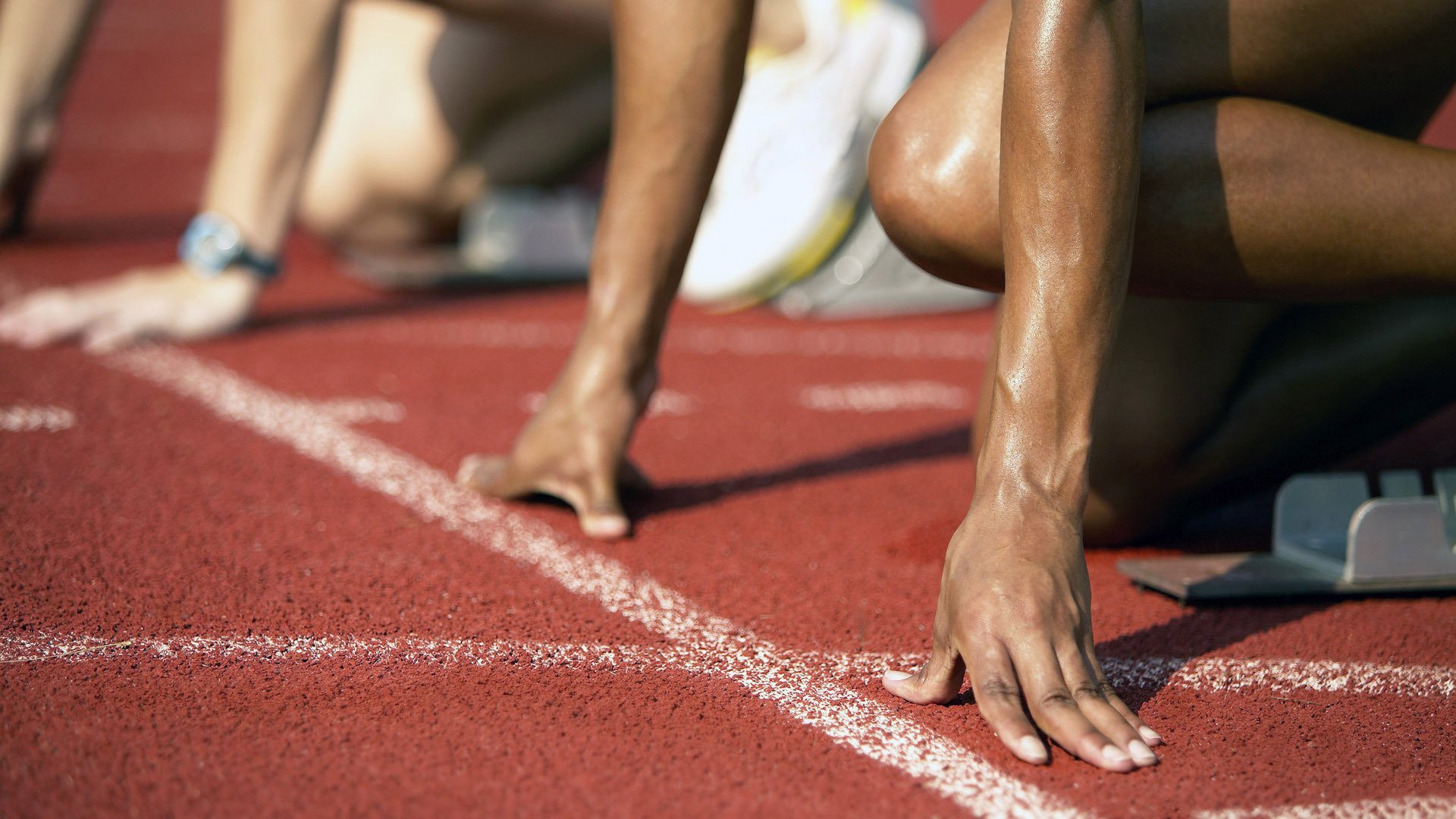 突破极限：运动员最难忘的挑战时刻，突破运动极限的感觉